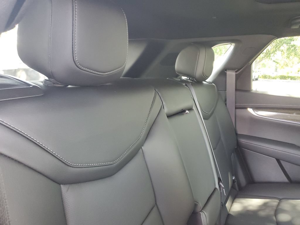Certified 2022 Cadillac XT5 Sportv w/ Technology Package AWD/4WD image 25