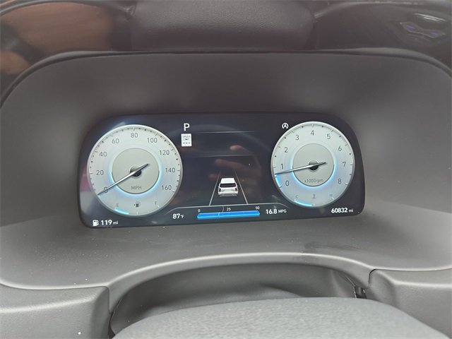 Used 2024 Hyundai Palisade Limited image 37