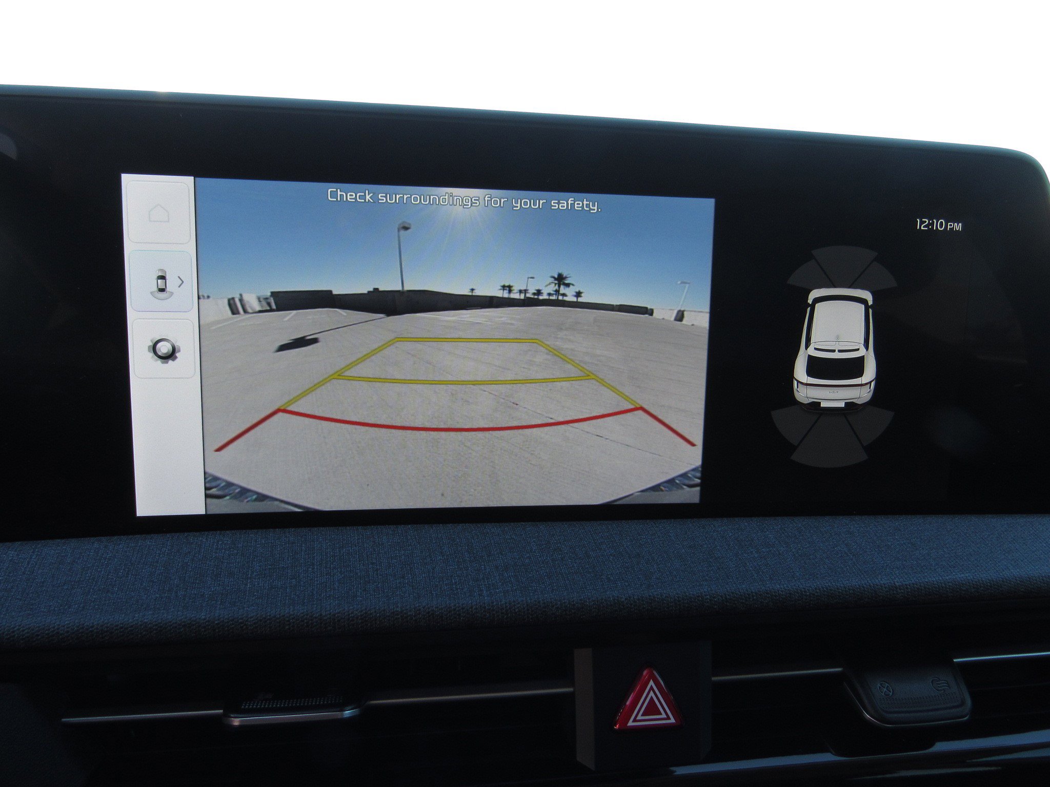 Used 2023 Kia EV6 Wind image 20