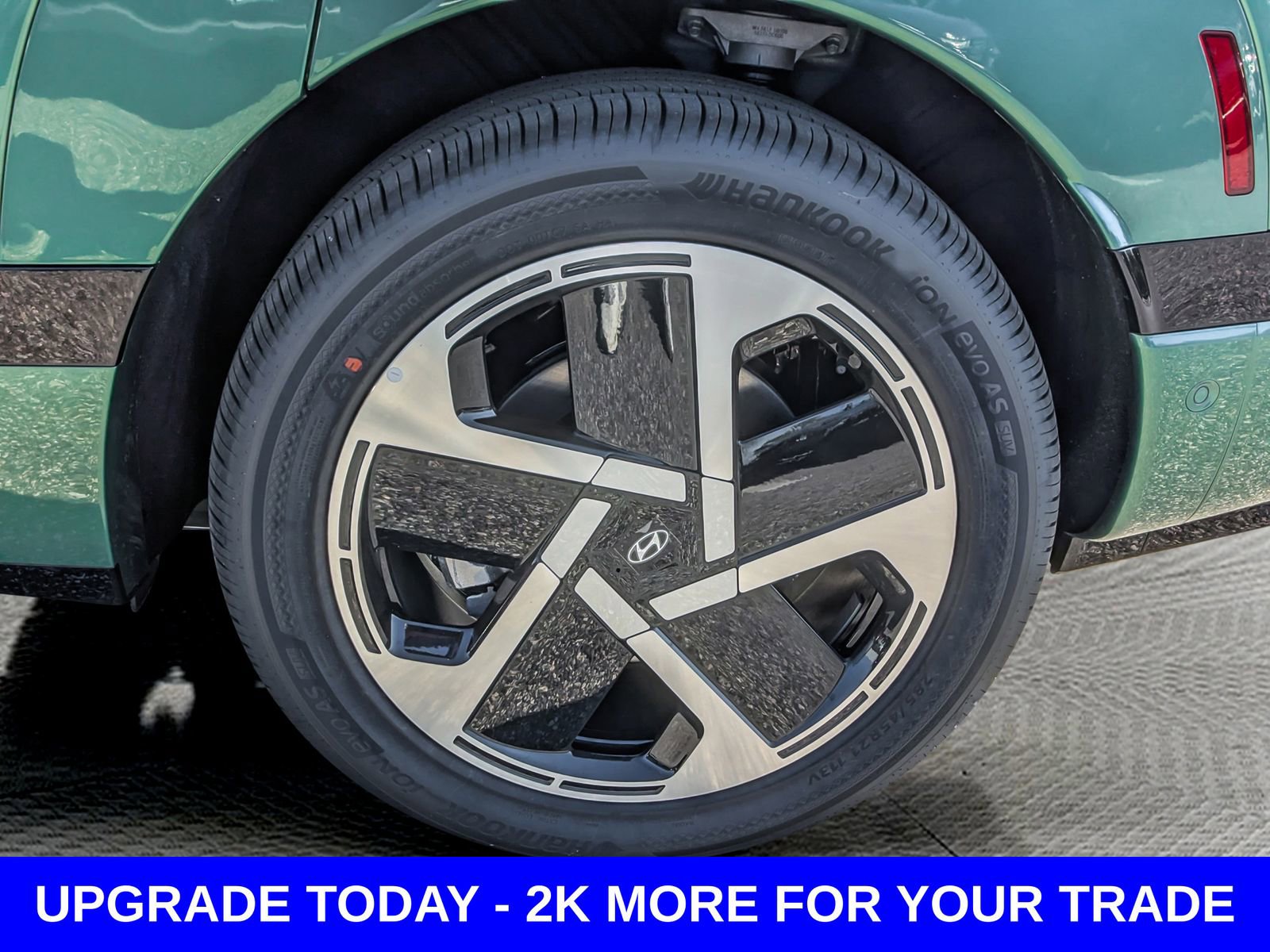 New 2026 Hyundai Ioniq 9 Calligraphy image 33