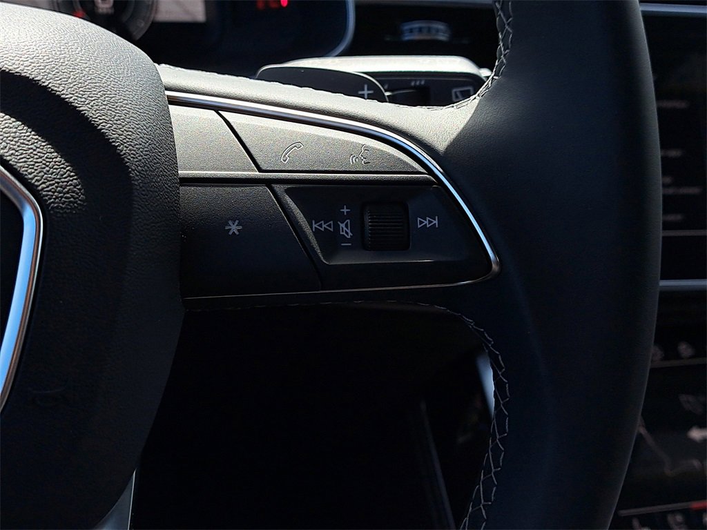 New 2026 Audi Q7 3.0T Premium Plus image 10