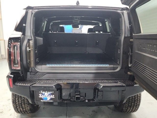 New 2025 GMC Hummer EV 2X image 21