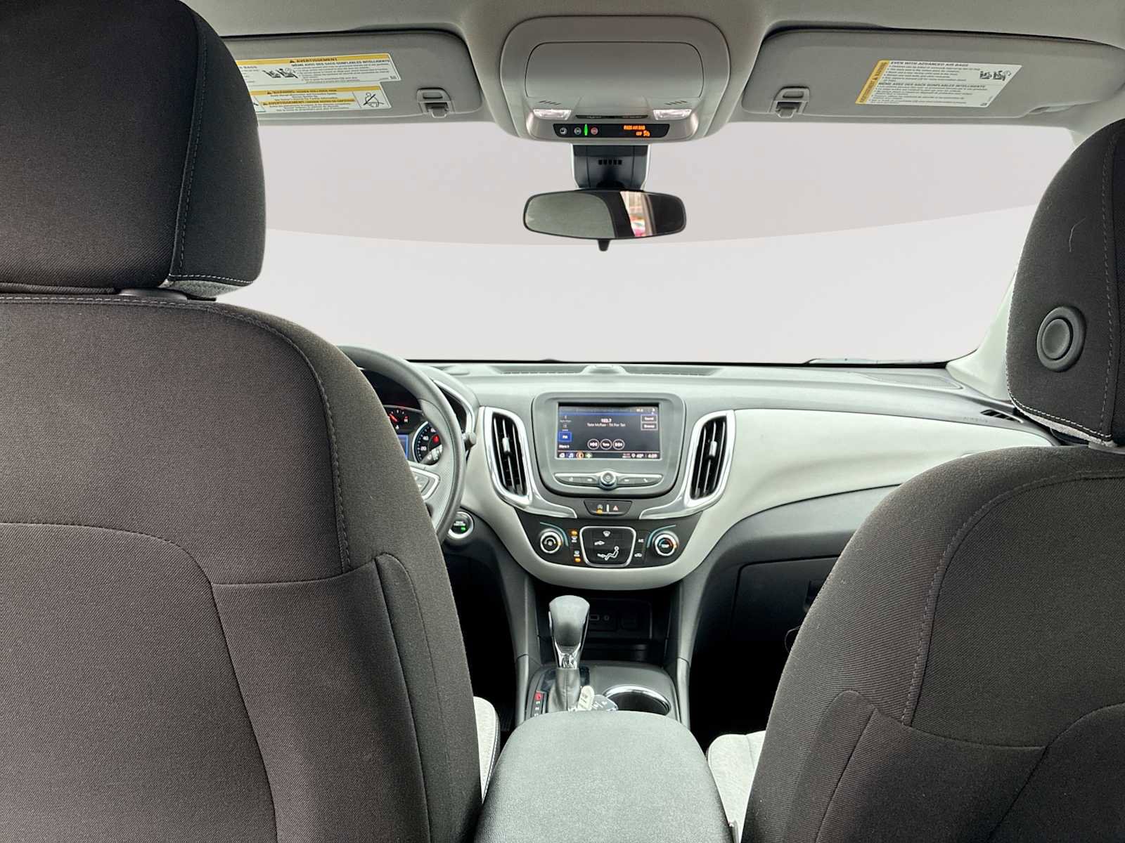 Used 2024 Chevrolet Equinox LS w/ LS Convenience Package image 19