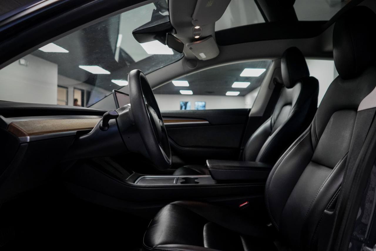 Used 2023 Tesla Model 3 Standard Range RWD image 7
