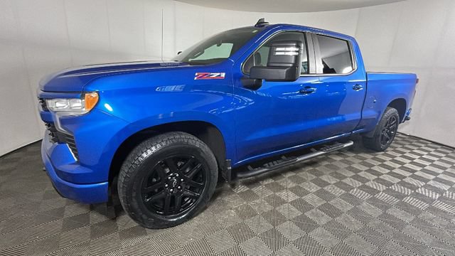 Used 2023 Chevrolet Silverado 1500 RST AWD/4WD image 6
