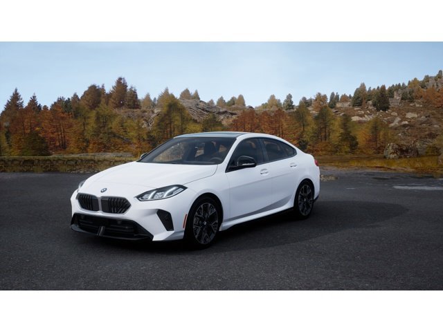New 2026 BMW 228 Gran Coupe image 1