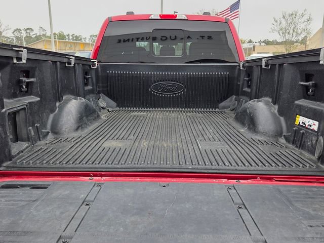 Used 2022 Ford F150 XLT w/ Equipment Group 302A High image 8