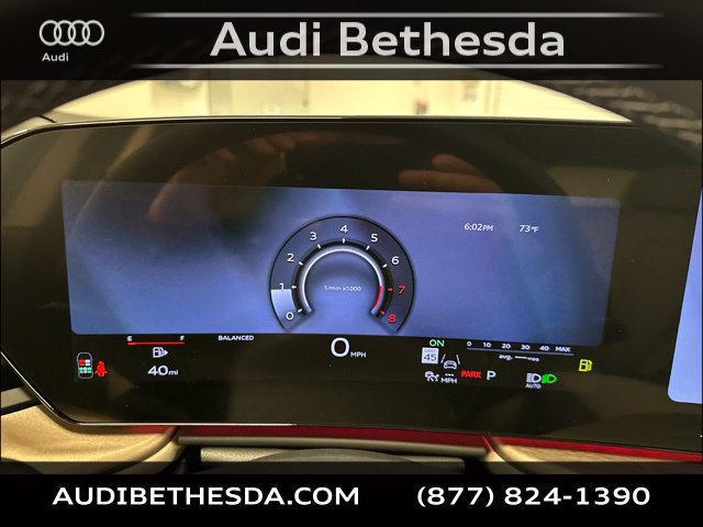 New 2026 Audi Q5 Premium Plus AWD/4WD image 16