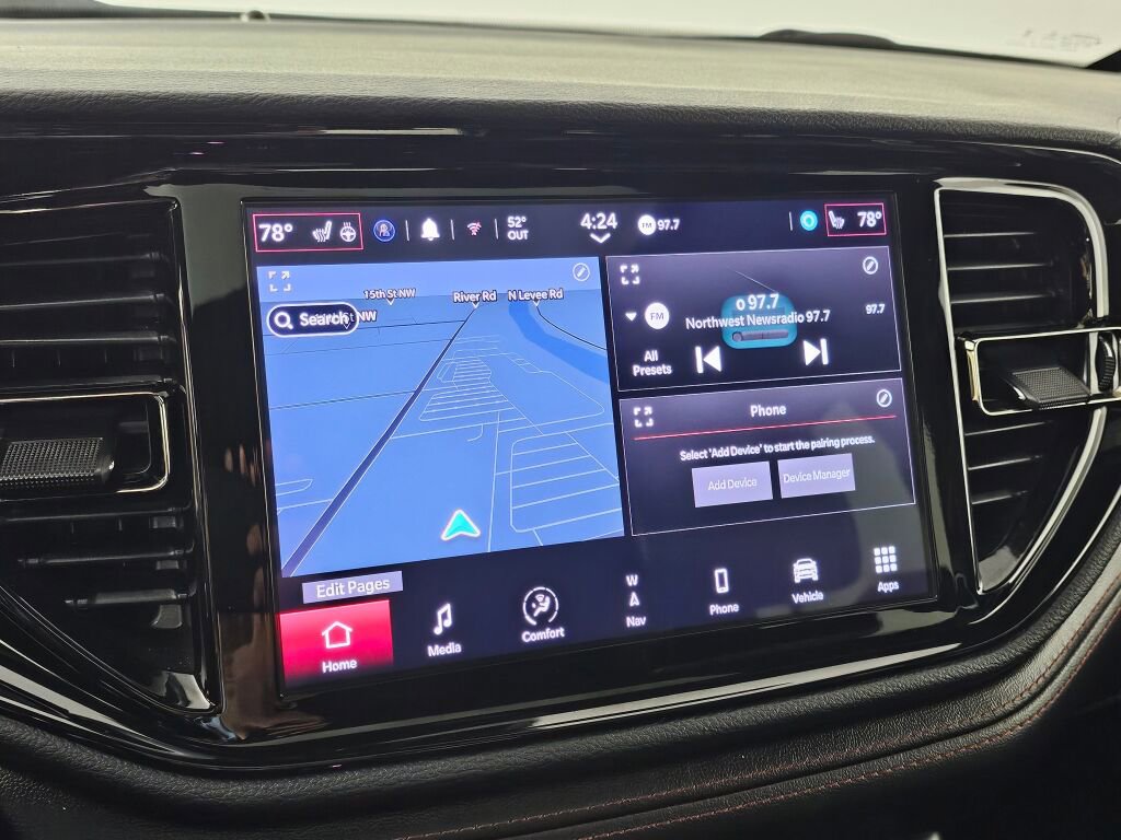 Used 2024 Dodge Durango GT image 28