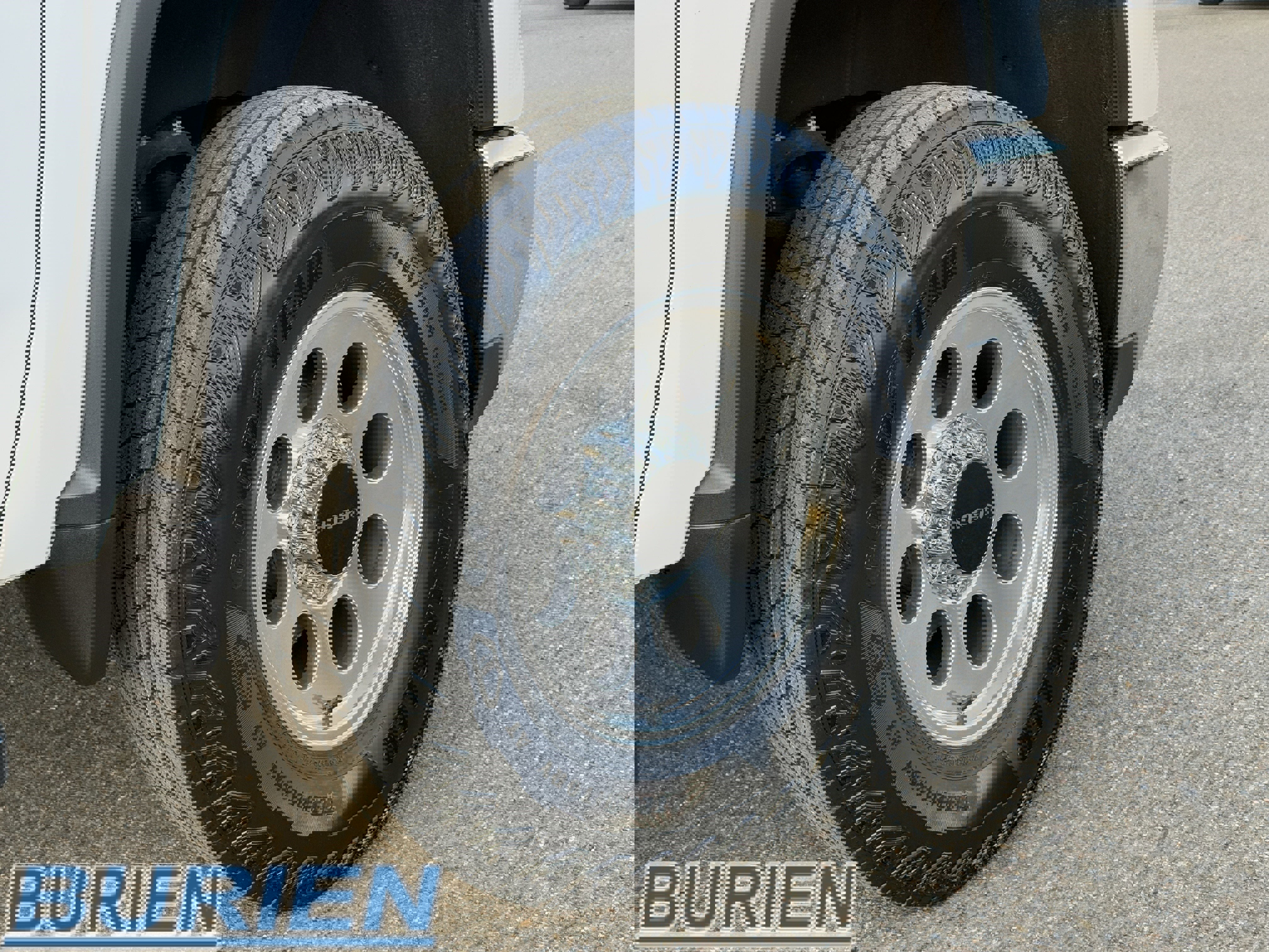 Used 2024 Chevrolet Silverado 2500 LT image 37