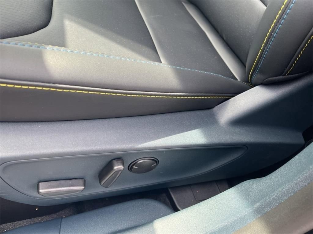 New 2025 Ford Maverick Lobo AWD/4WD image 11