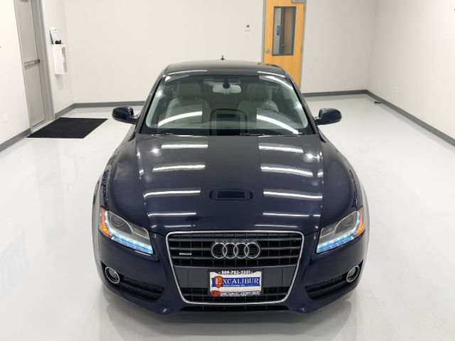 Used 2012 Audi A5 2.0T Premium Plus AWD/4WD image 43
