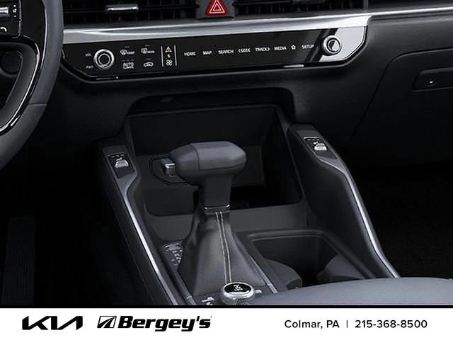 New 2026 Kia Sorento EX AWD/4WD image 28