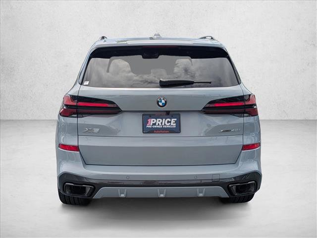 Used 2026 BMW X5 xDrive40i AWD/4WD image 6