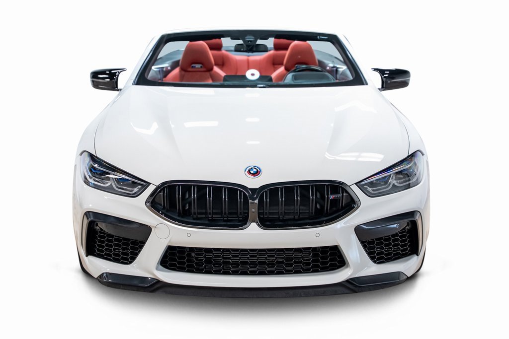 Used 2023 BMW M8 Competition w/ Driving Assistance Package image 6