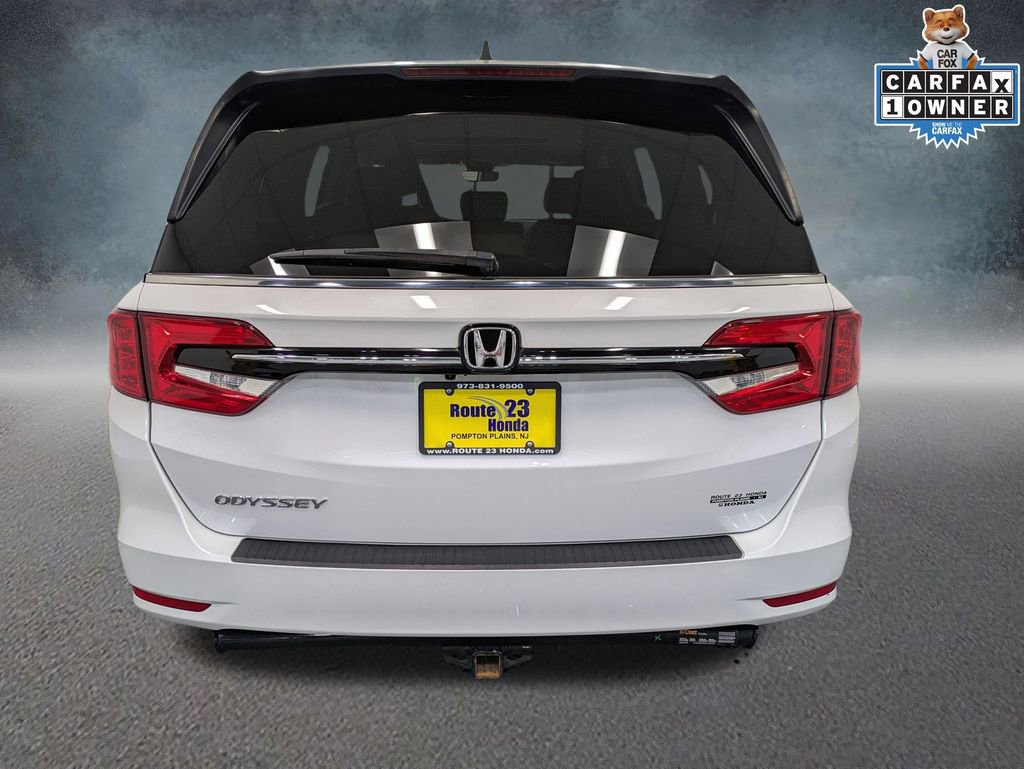 Used 2023 Honda Odyssey EX-L image 5