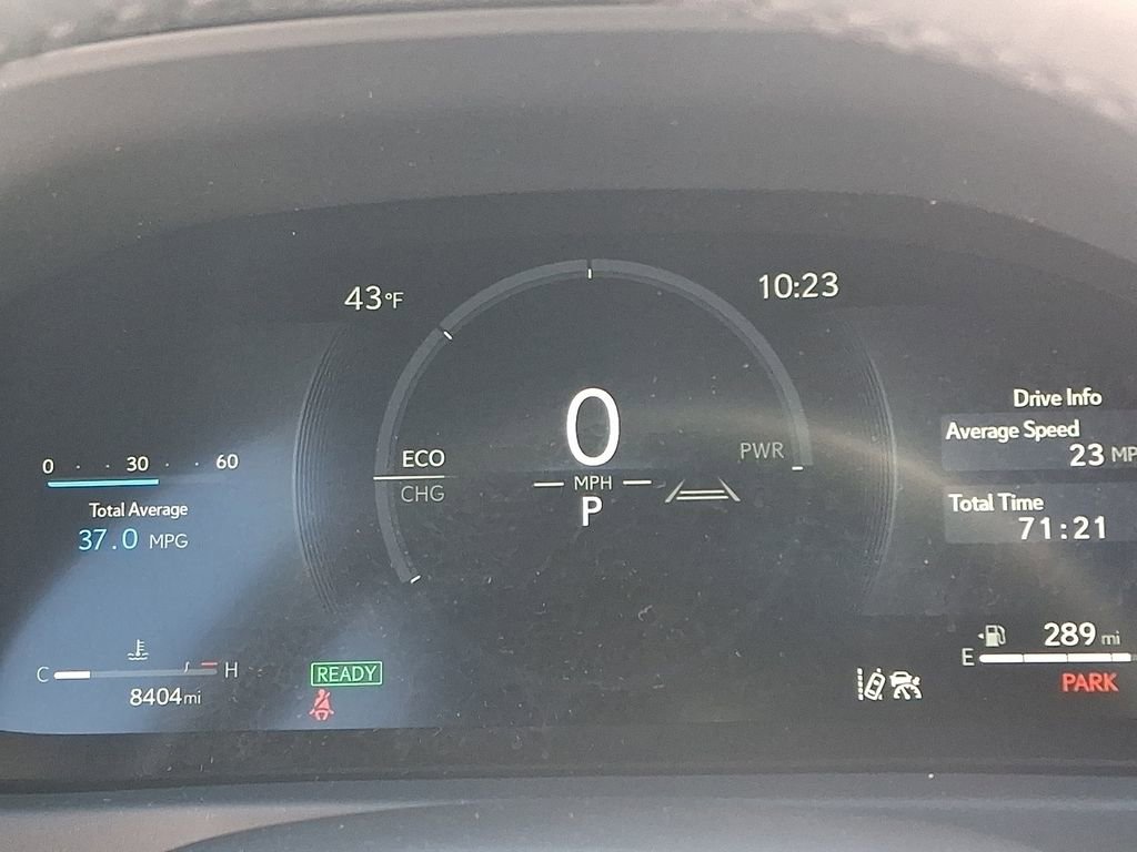 Used 2025 Lexus UX 300h AWD w/ Accessory Package (Z1) image 22