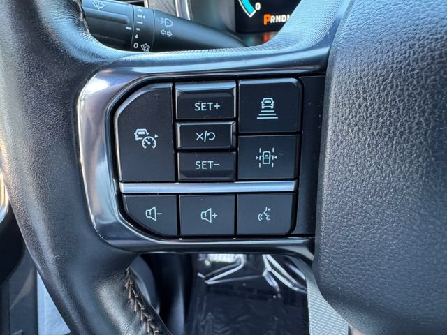 Used 2021 Ford F150 Platinum w/ Equipment Group 701A High AWD/4WD image 24