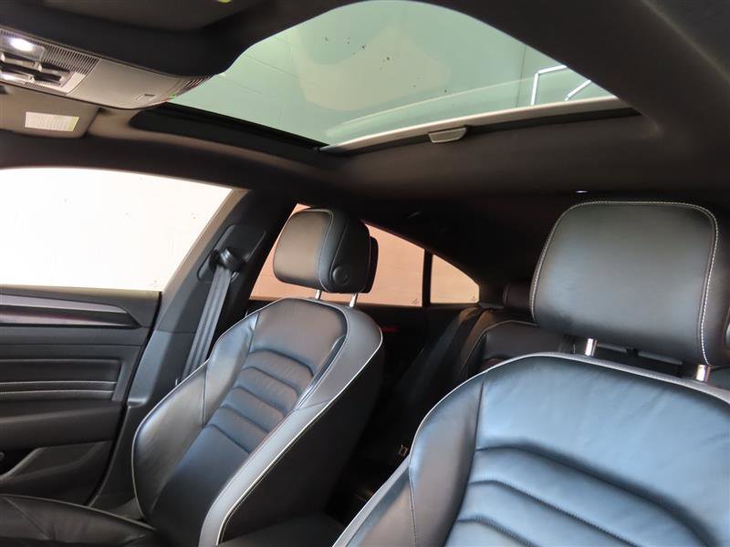 Used 2023 Volkswagen Arteon SEL w/ Arteon MDO Package AWD/4WD image 18