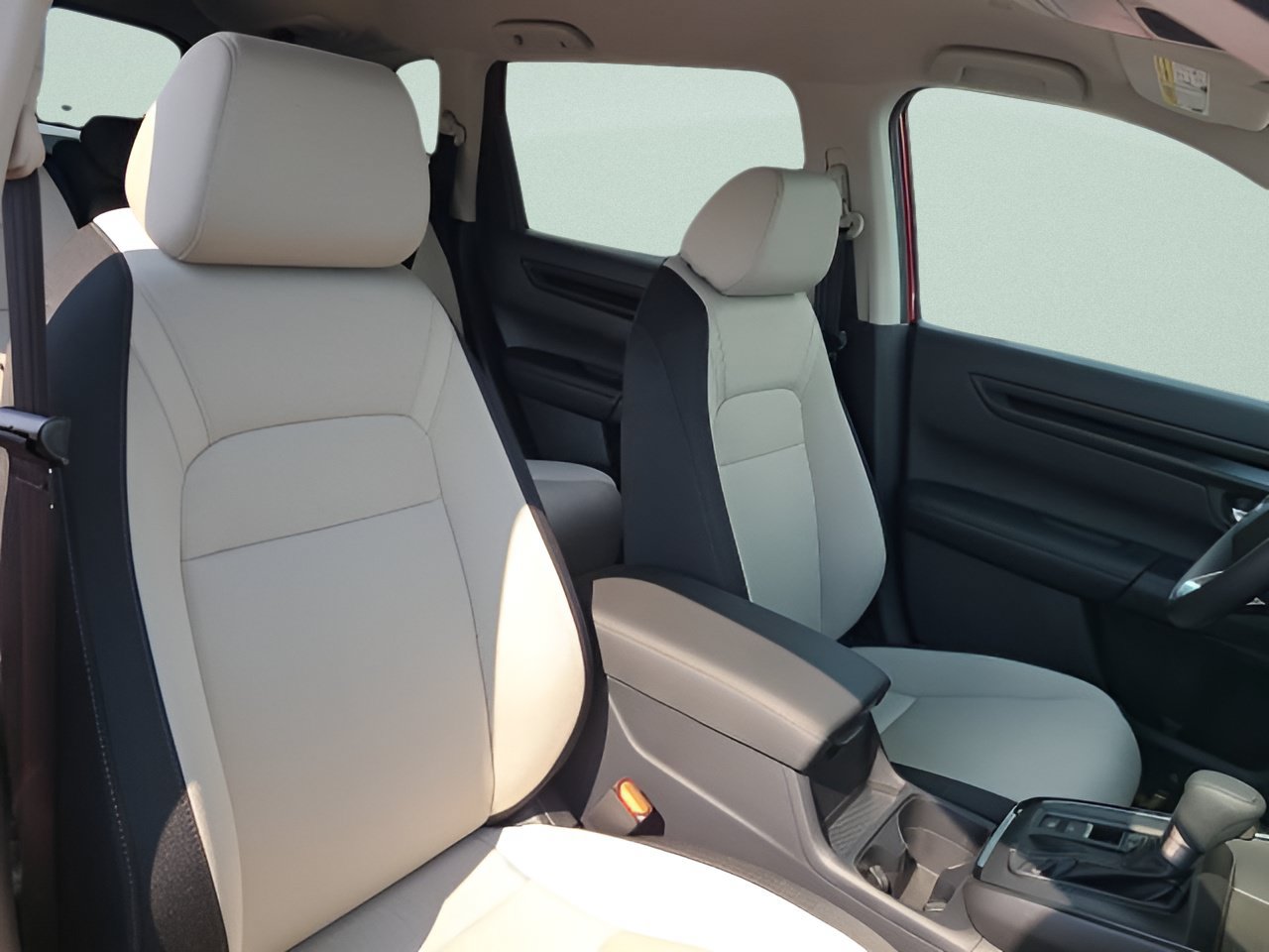 New 2026 Honda CR-V LX image 13