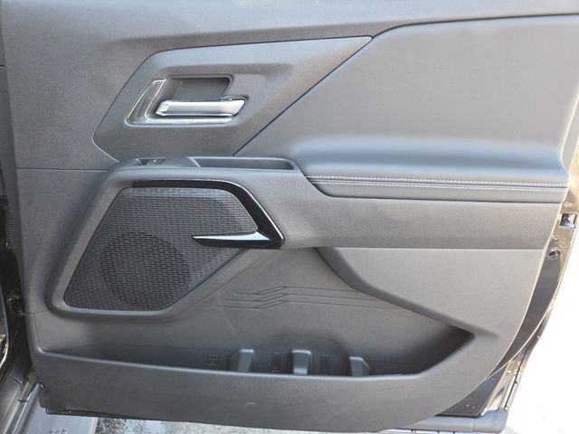 New 2026 Chevrolet Silverado EV LT w/ LPO, Dark Package Plus AWD/4WD image 24