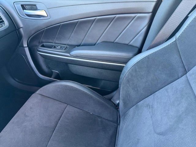 Used 2023 Dodge Charger Scat Pack RWD image 27