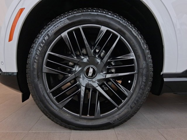 New 2026 Cadillac Escalade IQL Sport 1 w/ LPO, ONYX Package image 31