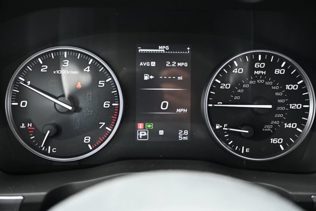 New 2026 Subaru Ascent Touring AWD/4WD image 37