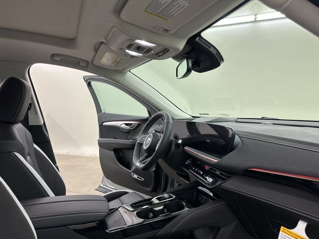 New 2026 Buick Envision Sport Touring AWD/4WD image 16