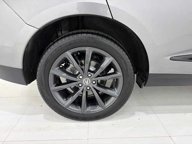 Certified 2026 Acura RDX w/ Advance Package AWD/4WD image 46