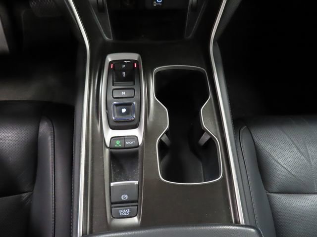 Used 2018 Honda Accord EX-L image 26