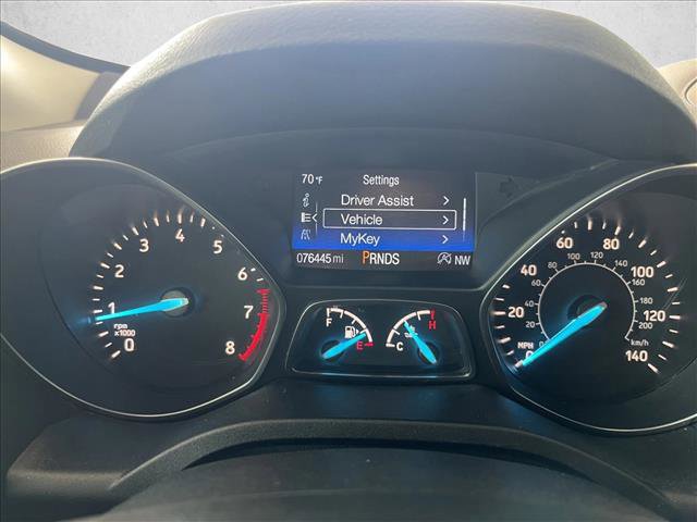 Used 2017 Ford Escape Titanium w/ Equipment Group 301A image 14