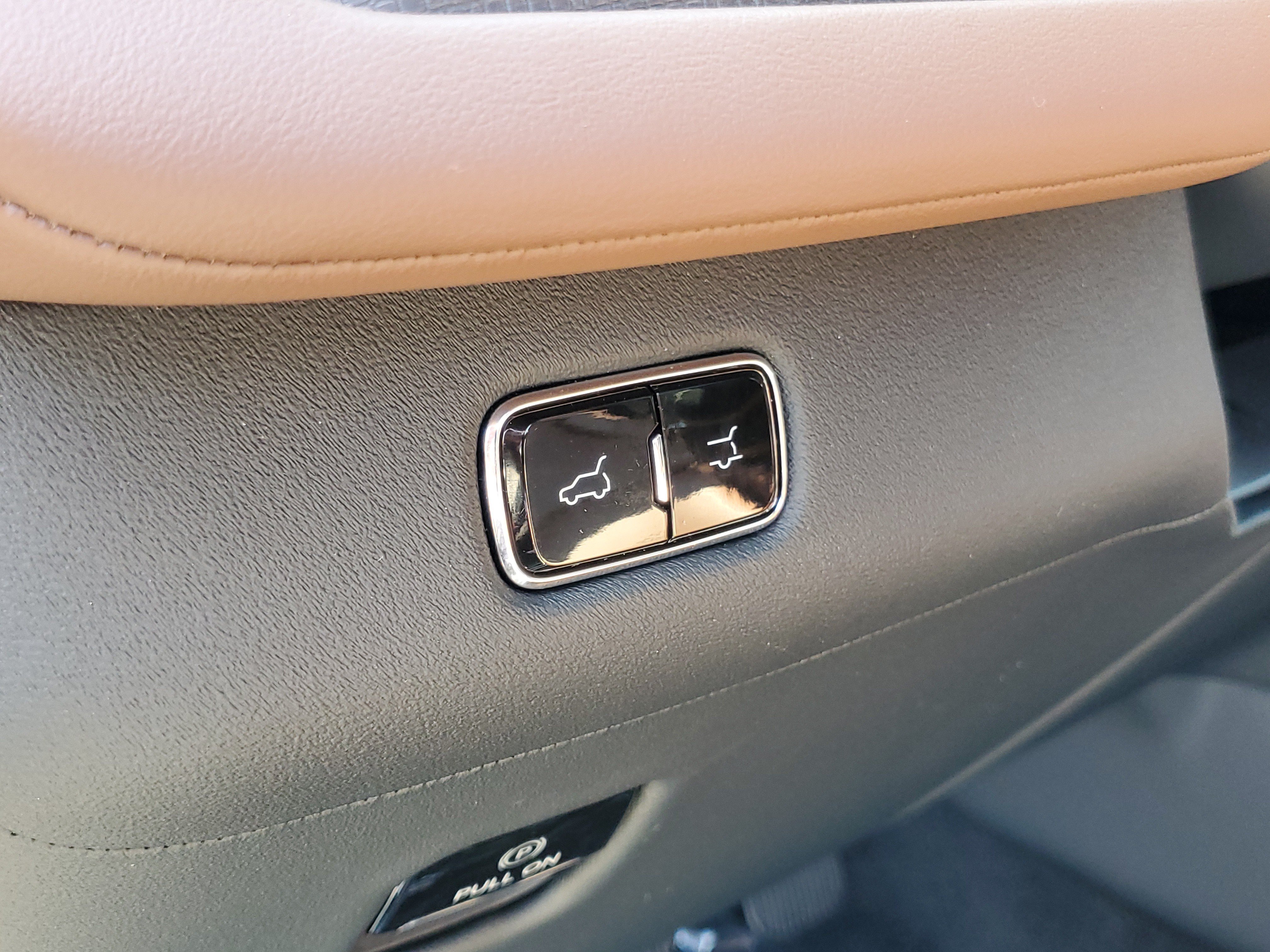 New 2027 Lincoln Navigator Reserve AWD/4WD image 15