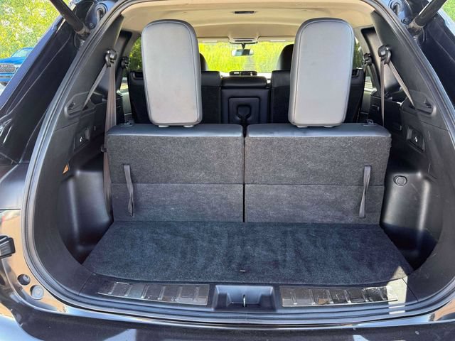 Used 2024 Mitsubishi Outlander SE AWD/4WD image 12