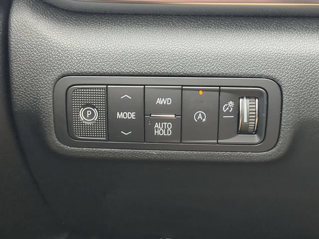 New 2027 GMC Terrain Elevation w/ Elevation Premium Package AWD/4WD image 20