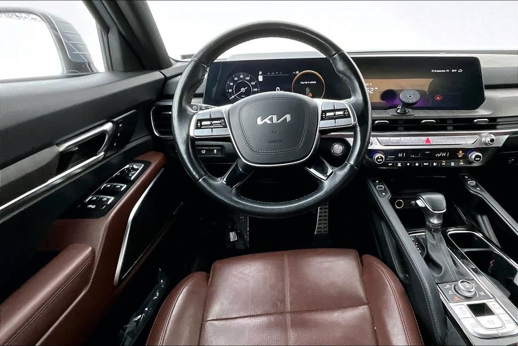 Used 2024 Kia Telluride SX AWD/4WD image 6