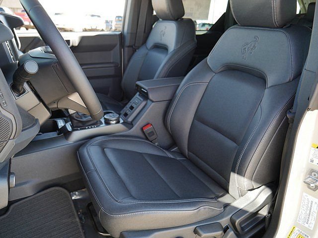 New 2026 Ford Bronco Big Bend AWD/4WD image 13