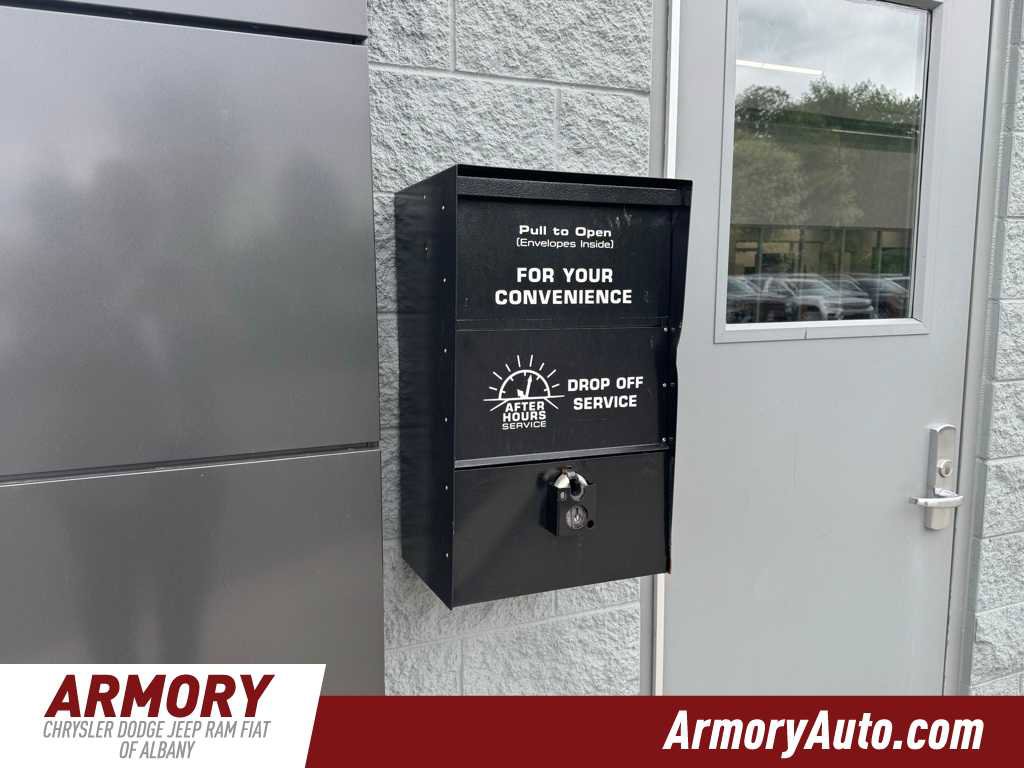 New 2025 Dodge Charger Scat Pack w/ Track Pack image 7