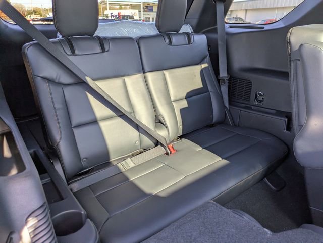 New 2026 Ford Explorer Tremor w/ Tremor Ultimate Package image 39