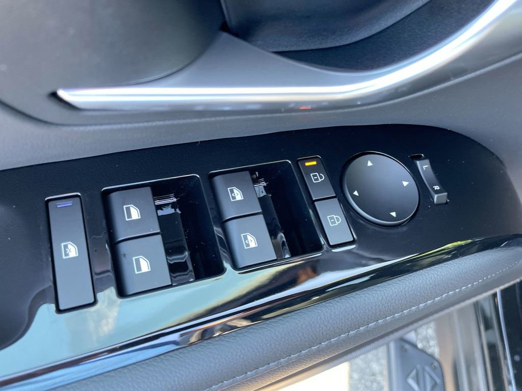 New 2026 Hyundai Santa Cruz Limited image 38