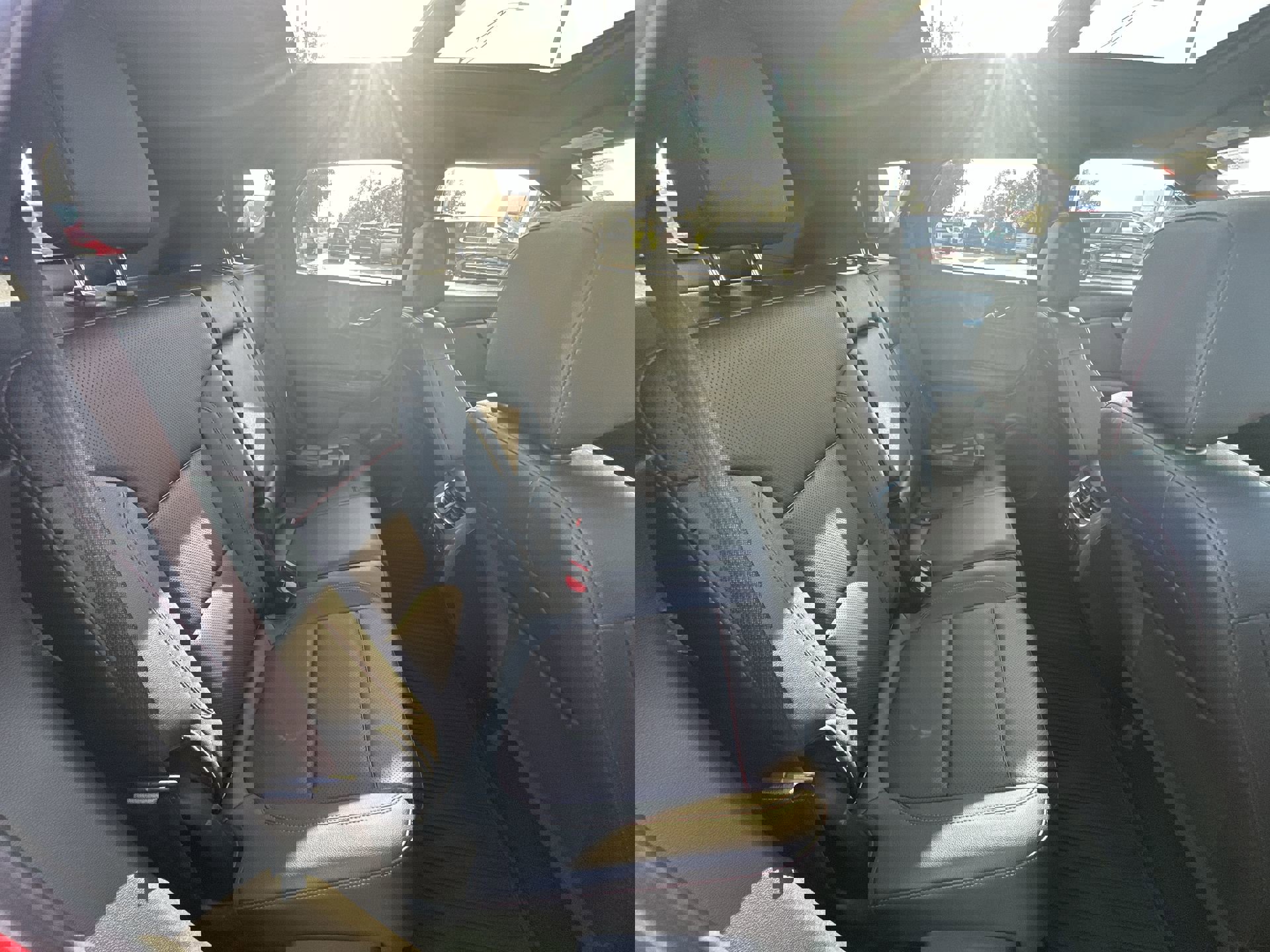 Certified 2021 Chevrolet Blazer RS w/ Enhanced Convenience Package image 69