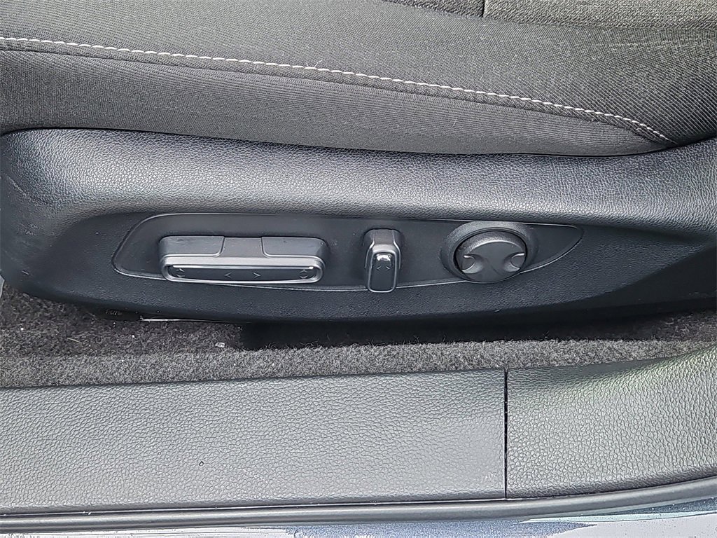 Used 2024 Honda Accord EX image 19