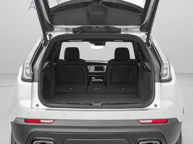 Used 2022 Cadillac XT4 Premium Luxury w/ Technology Package AWD/4WD image 27