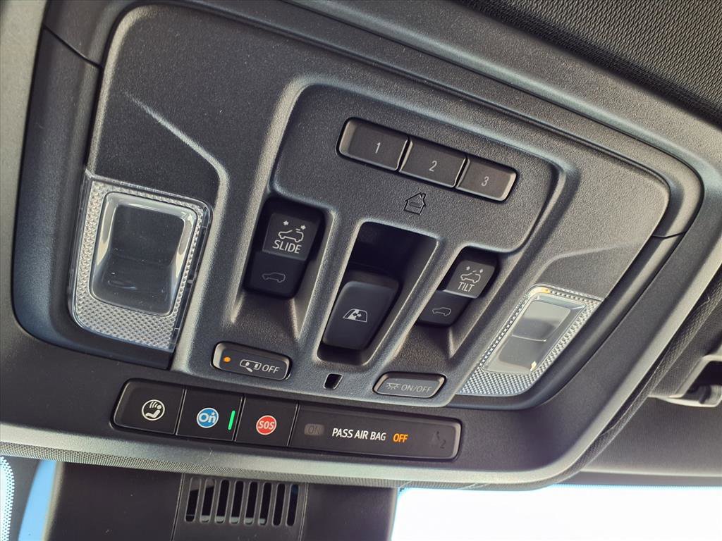 New 2026 GMC Sierra 2500 AT4 w/ AT4 Premium Plus Package image 8