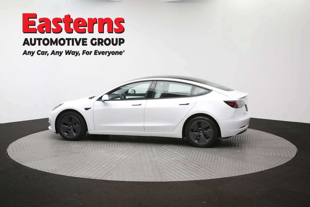 Used 2023 Tesla Model 3 Standard Range RWD image 56