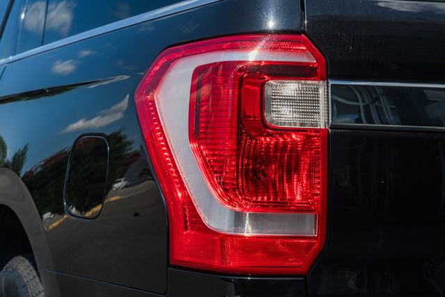 Used 2021 Ford Expedition Max XLT AWD/4WD image 8