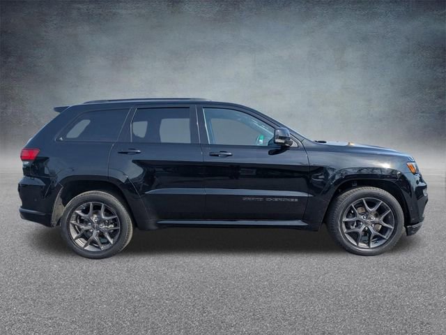 Used 2019 Jeep Grand Cherokee Limited X image 3