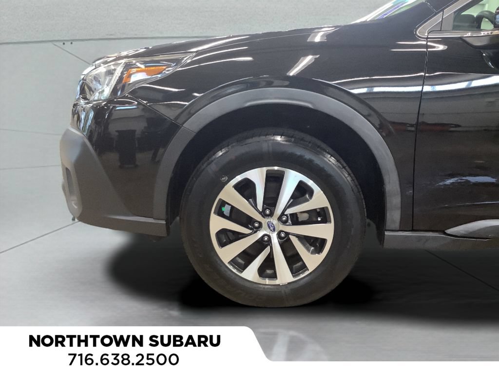 Used 2020 Subaru Outback Premium AWD/4WD image 27