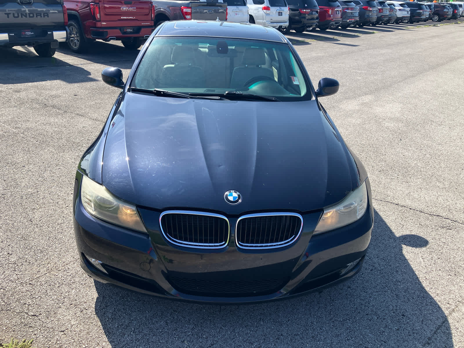 Used 2010 BMW 328i Sedan RWD image 2