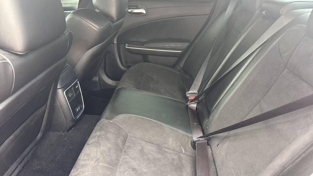 Used 2023 Dodge Charger Scat Pack RWD image 10